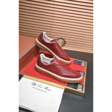 Hermes Low Shoes